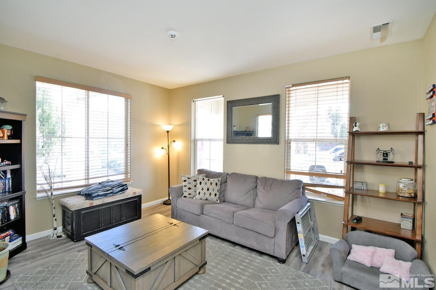 9335 Hummer Court Reno, NV 89521 - Photo 9 of 24 a living room with furniture and a window