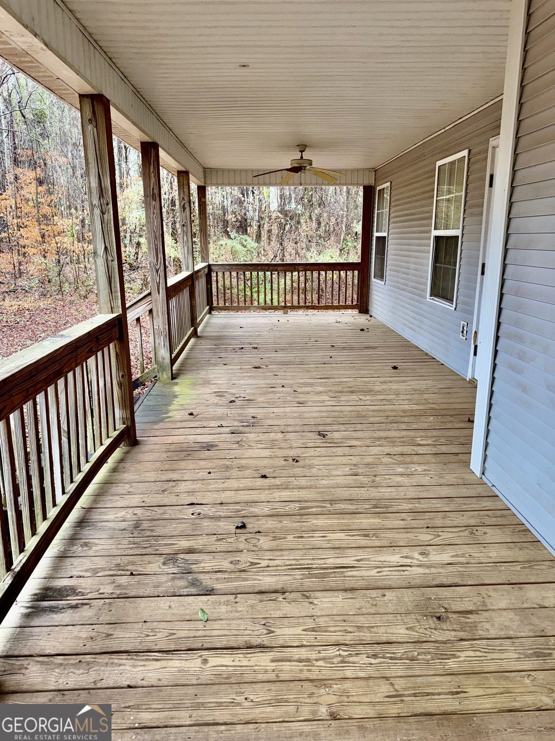 229 Lite-N-Tie Road Gray, GA 31032 - Photo 20 of 21 a view of entryway