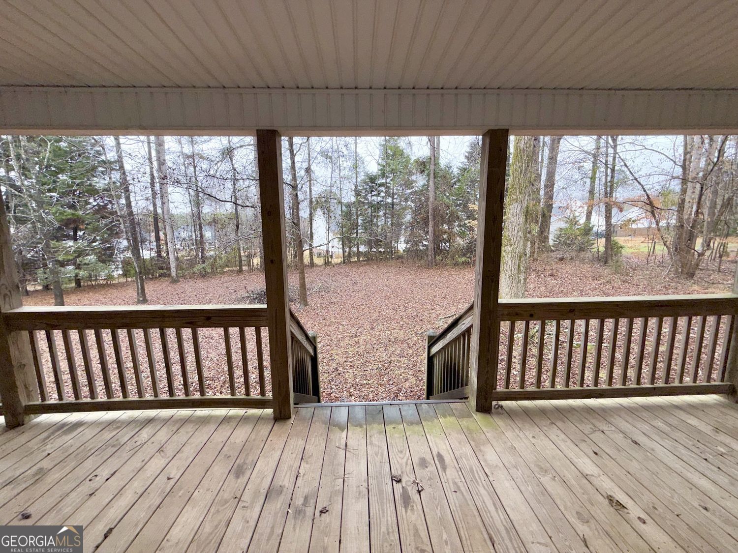 229 Lite-N-Tie Road Gray, GA 31032 - Photo 21 of 21 a view of hallway with wooden floor