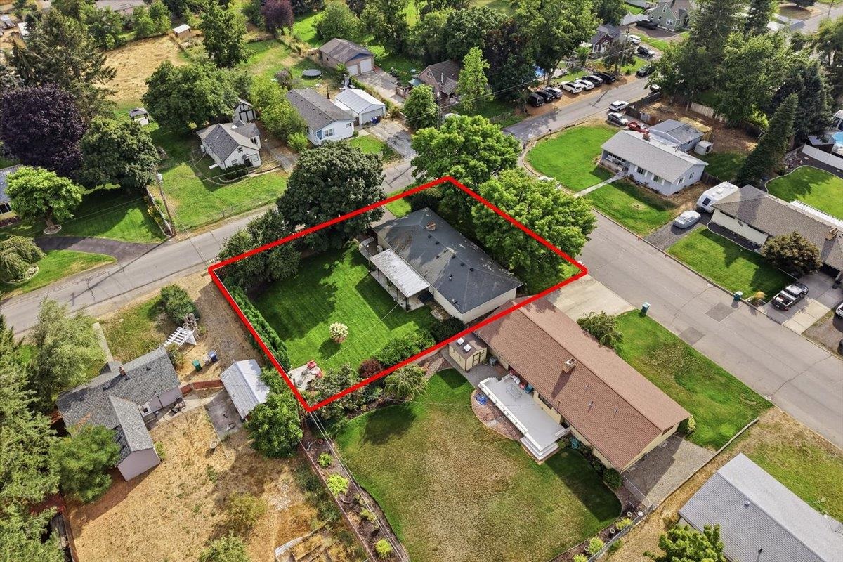 521 South Union Road Spokane, WA 99206 - Photo 34 of 44 Gallery Image 34