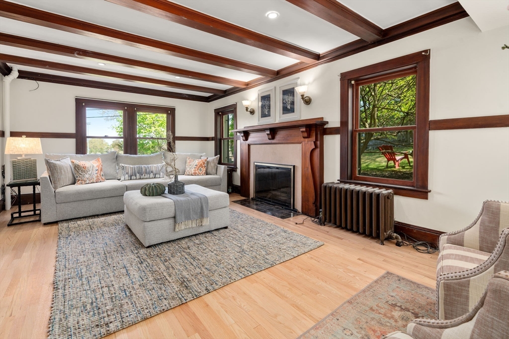 90 Hull Street Newton, MA 02460 - Photo 2 of 25