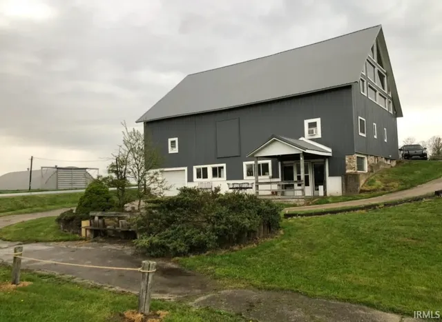 $3,150,000 | 625 North State 75, Flora, IN 46929