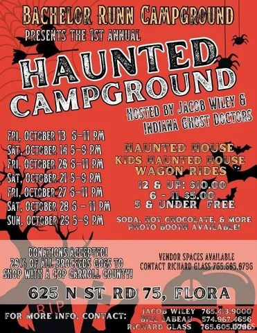 $3,150,000 | 625 North State 75, Flora, IN 46929