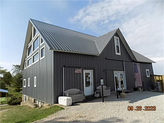 $3,150,000 | 625 North State 75, Flora, IN 46929