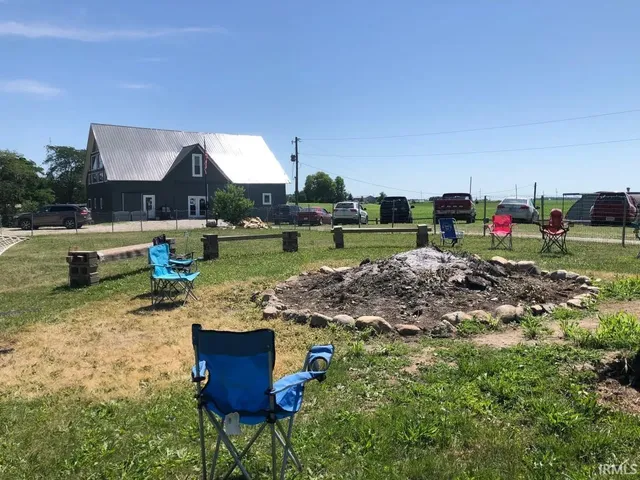 $3,150,000 | 625 North State 75, Flora, IN 46929