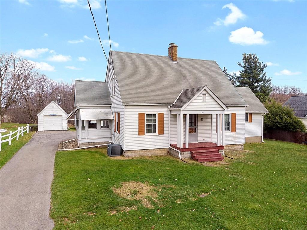 159 Freeport Road Butler, PA 16002 - Photo 3 of 25