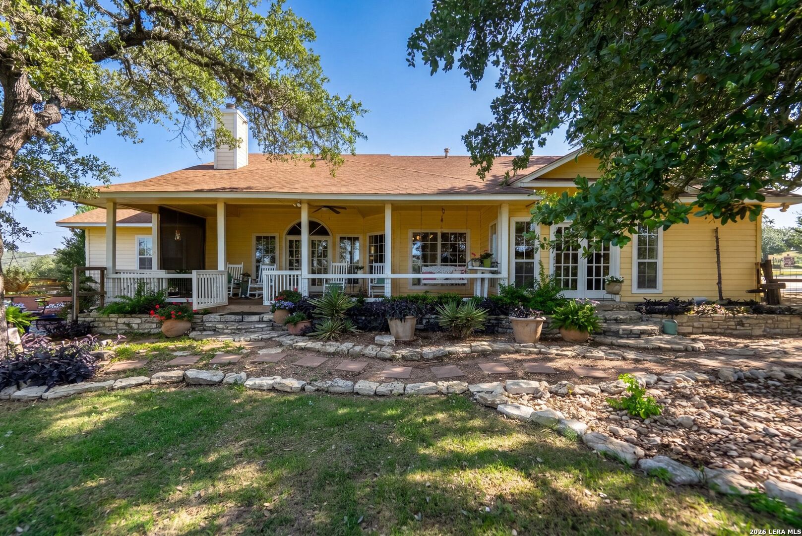 30510 Beck Road Bulverde, TX 78163 - Photo 42 of 61