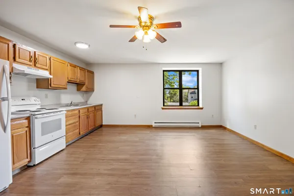 $1,700 | 180 North Cherry Street, Unit 15, Wallingford, CT 06492