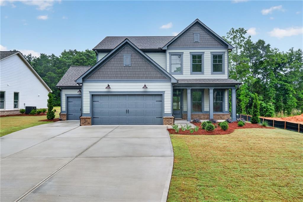 53 Stanley Drive Winder, GA 30680 - Photo 1 of 46