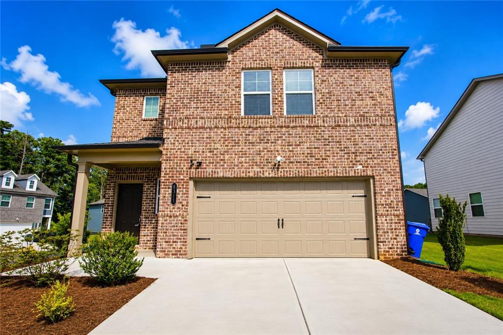 8317 Hunters Grv Road Union City, GA 30291 - Photo 1 of 1