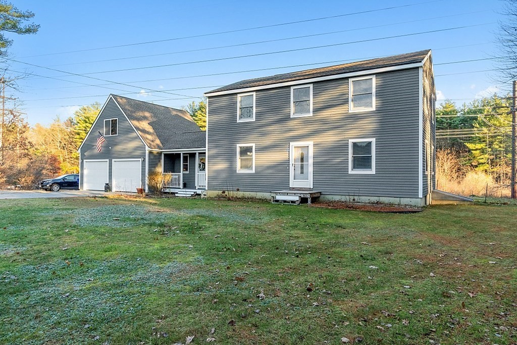 85 Hazen Road Shirley, MA 01464 - Photo 1 of 34 Gallery Image 1