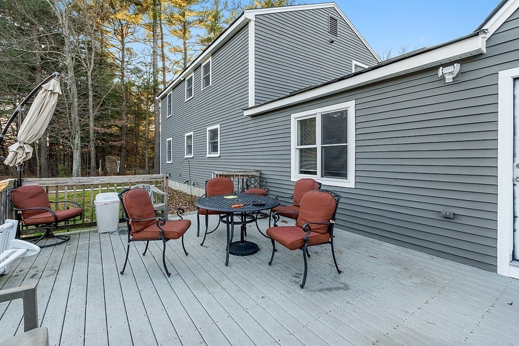 85 Hazen Road Shirley, MA 01464 - Photo 27 of 34 Gallery Image 27