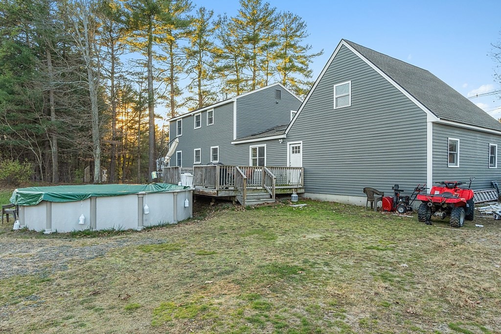 85 Hazen Road Shirley, MA 01464 - Photo 28 of 34 Gallery Image 28
