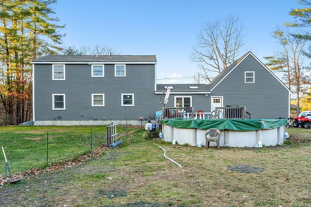 85 Hazen Road Shirley, MA 01464 - Photo 29 of 34 Gallery Image 29