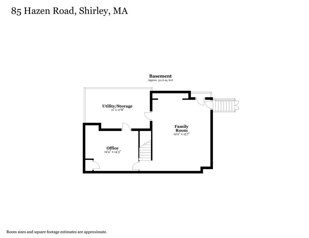 85 Hazen Road Shirley, MA 01464 - Photo 34 of 34 Gallery Image 34