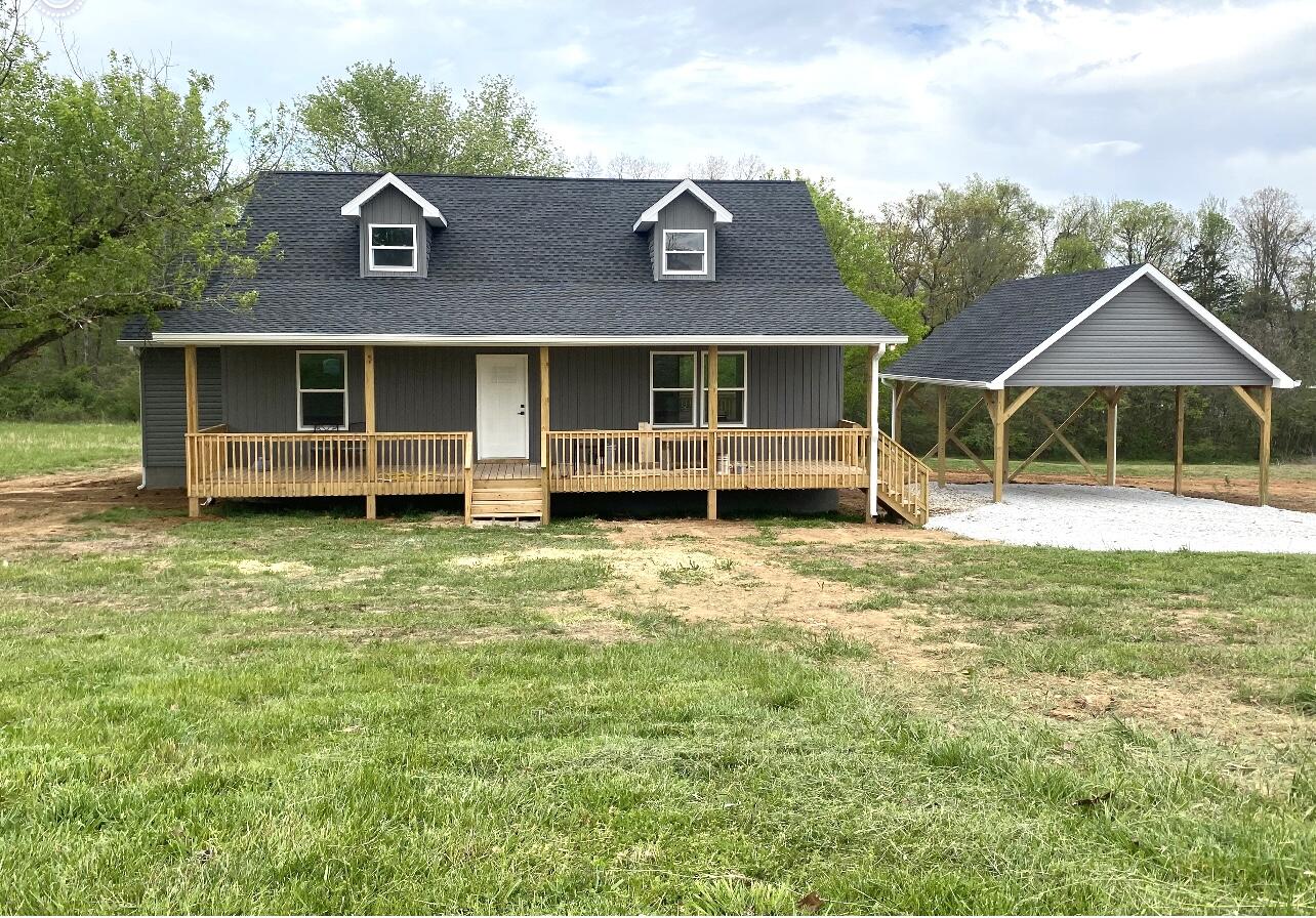 290 Foothills Road Pikeville, TN 37367 - Photo 1 of 43 DE1A467D-3027-4218-860C-6BC69653D5AC