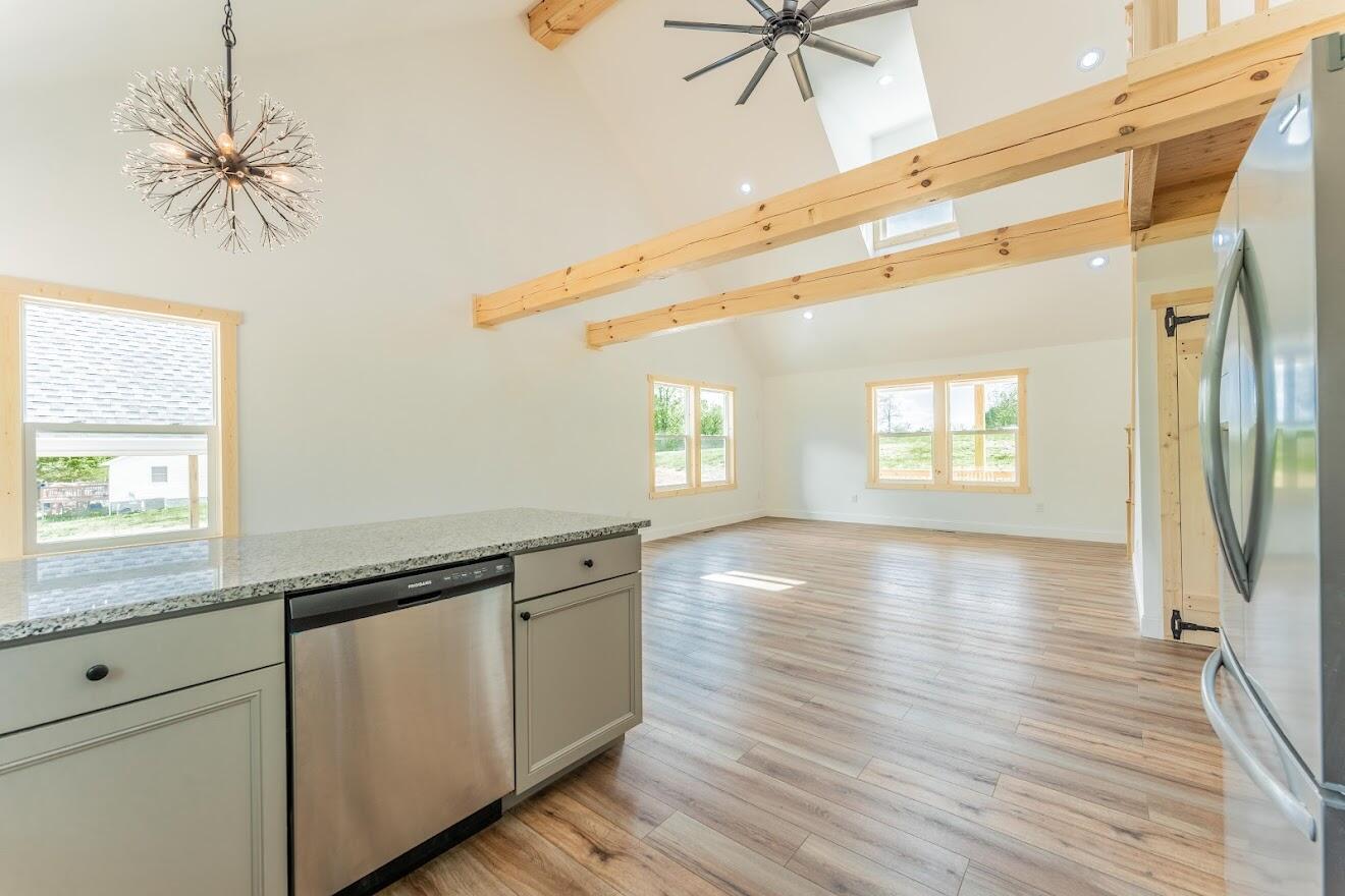 290 Foothills Road Pikeville, TN 37367 - Photo 13 of 43 Foothills-20