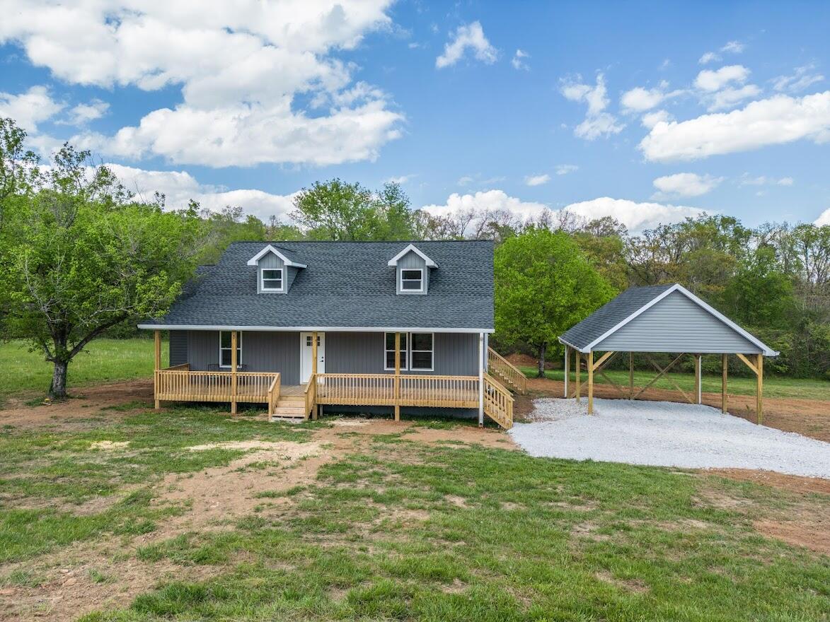 290 Foothills Road Pikeville, TN 37367 - Photo 3 of 43 Foothills-2