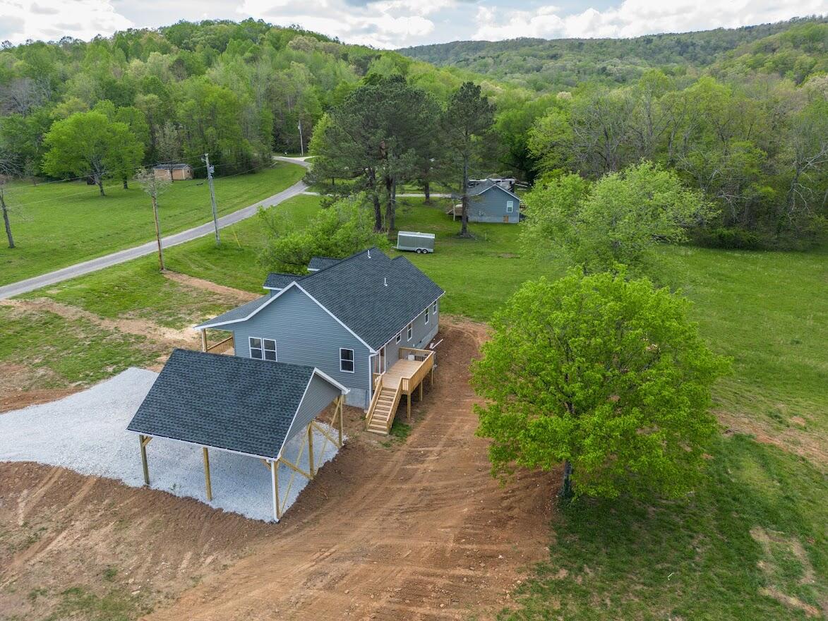 290 Foothills Road Pikeville, TN 37367 - Photo 36 of 43 Foothills-9