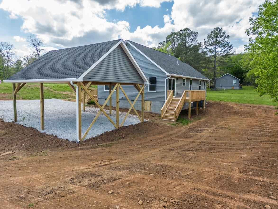 290 Foothills Road Pikeville, TN 37367 - Photo 37 of 43 Foothills-10