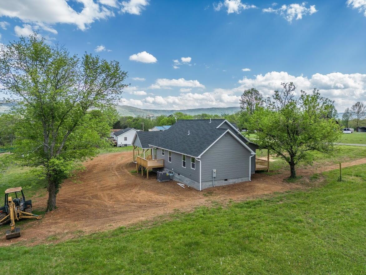290 Foothills Road Pikeville, TN 37367 - Photo 40 of 43 Foothills-7