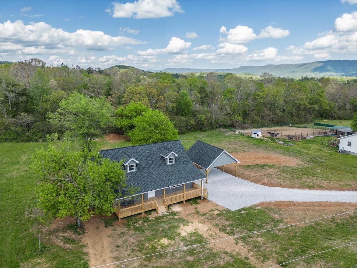 290 Foothills Road Pikeville, TN 37367 - Photo 41 of 43 Foothills-4