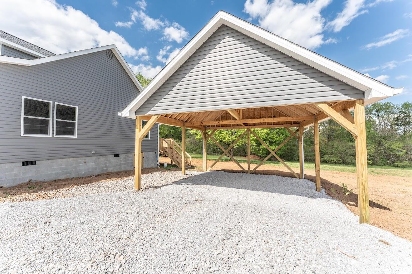 290 Foothills Road Pikeville, TN 37367 - Photo 6 of 43 Foothills-45