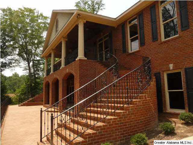3710 Old Overton Road Birmingham, AL 35223 - Photo 3 of 16