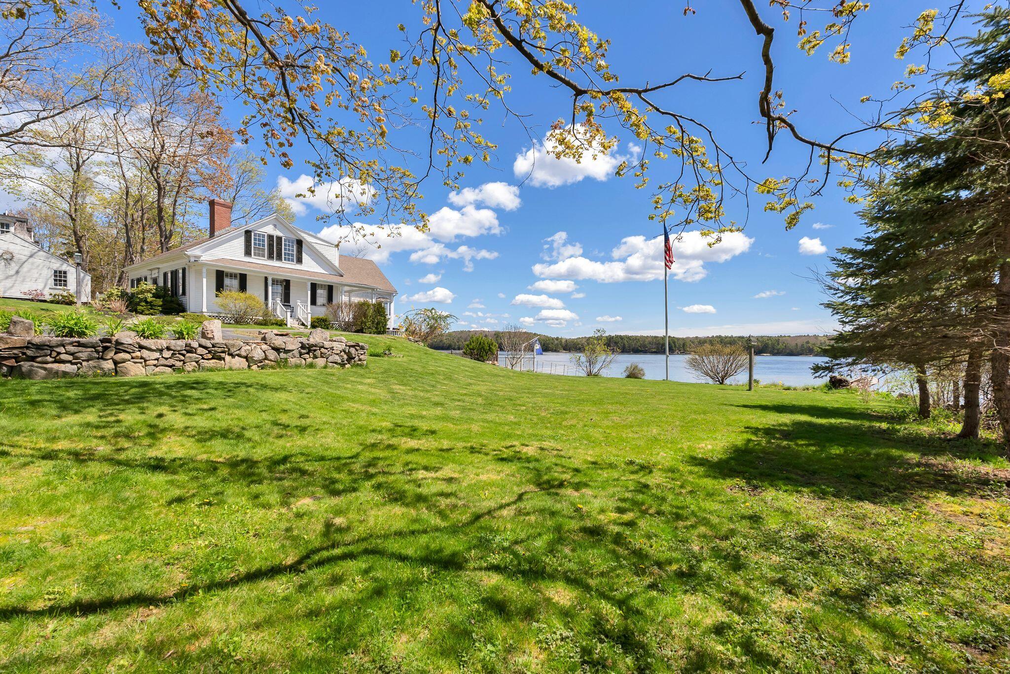 1475 Washington Street Bath, ME 04530 - Photo 5 of 62 1475 Washington St