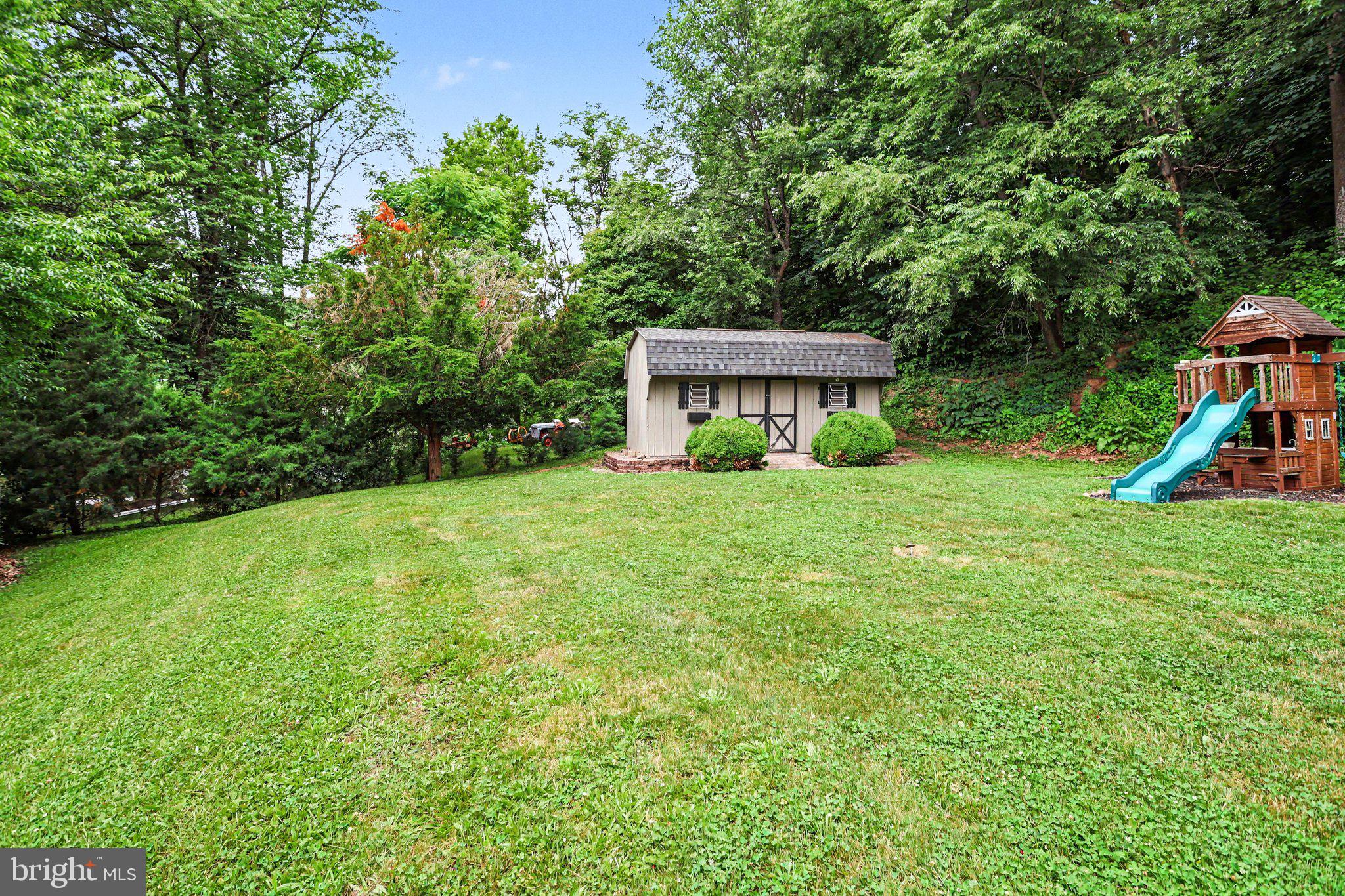 419 Hidden Valley Road New Cumberland, PA 17070 - Photo 34 of 40