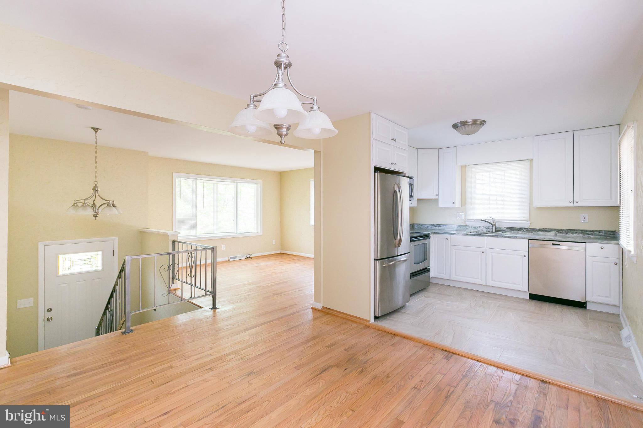 1111 Gorsuch Road Westminster, MD 21157 - Photo 3 of 30 Dining Room