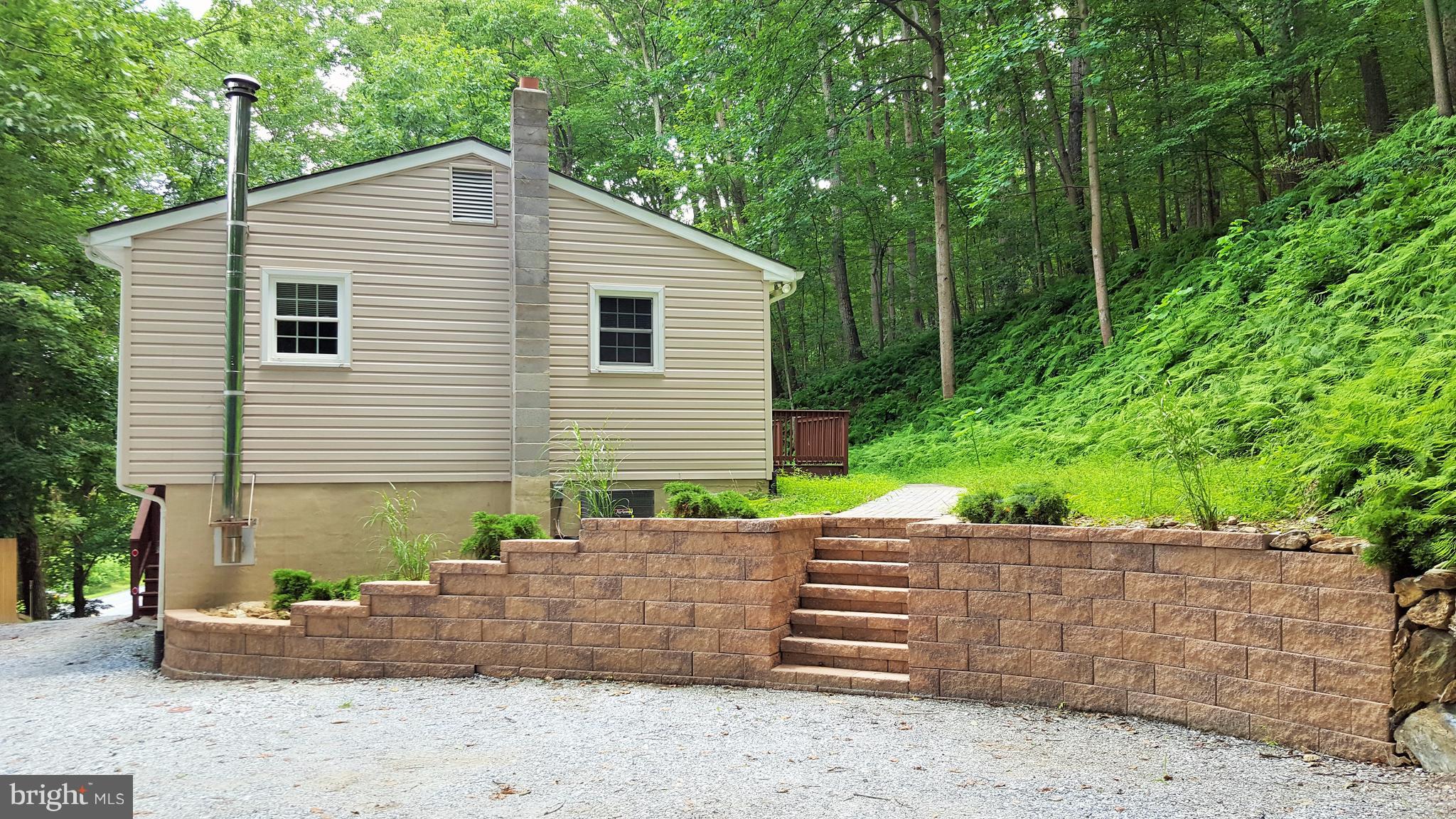 1111 Gorsuch Road Westminster, MD 21157 - Photo 26 of 30 Exterior (Rear)