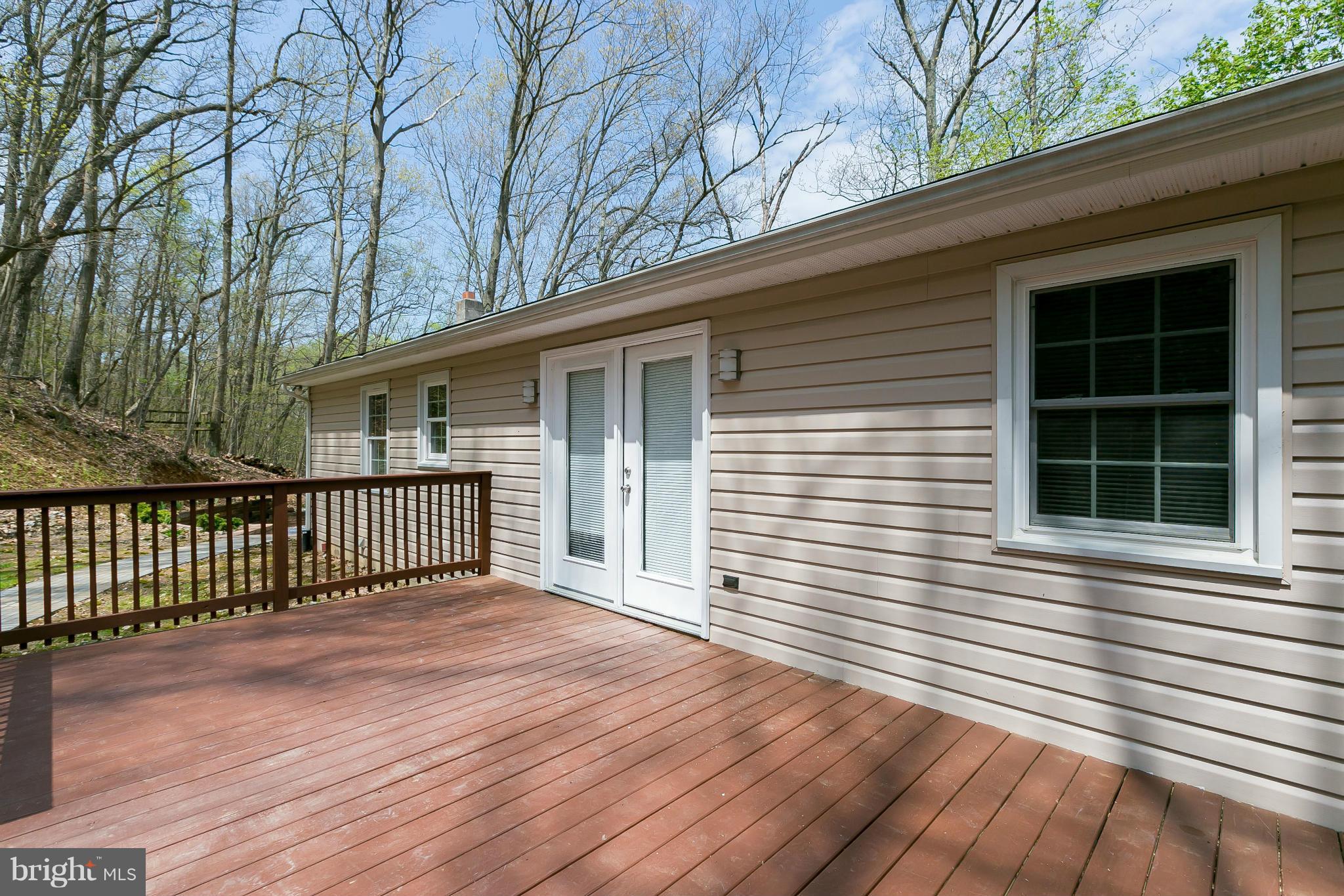 1111 Gorsuch Road Westminster, MD 21157 - Photo 27 of 30 Exterior (Rear)