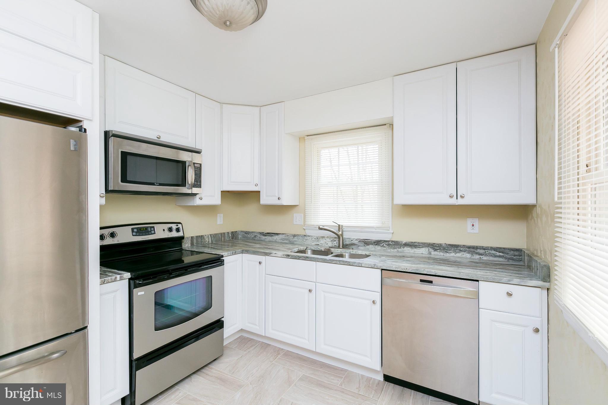 1111 Gorsuch Road Westminster, MD 21157 - Photo 4 of 30 Kitchen