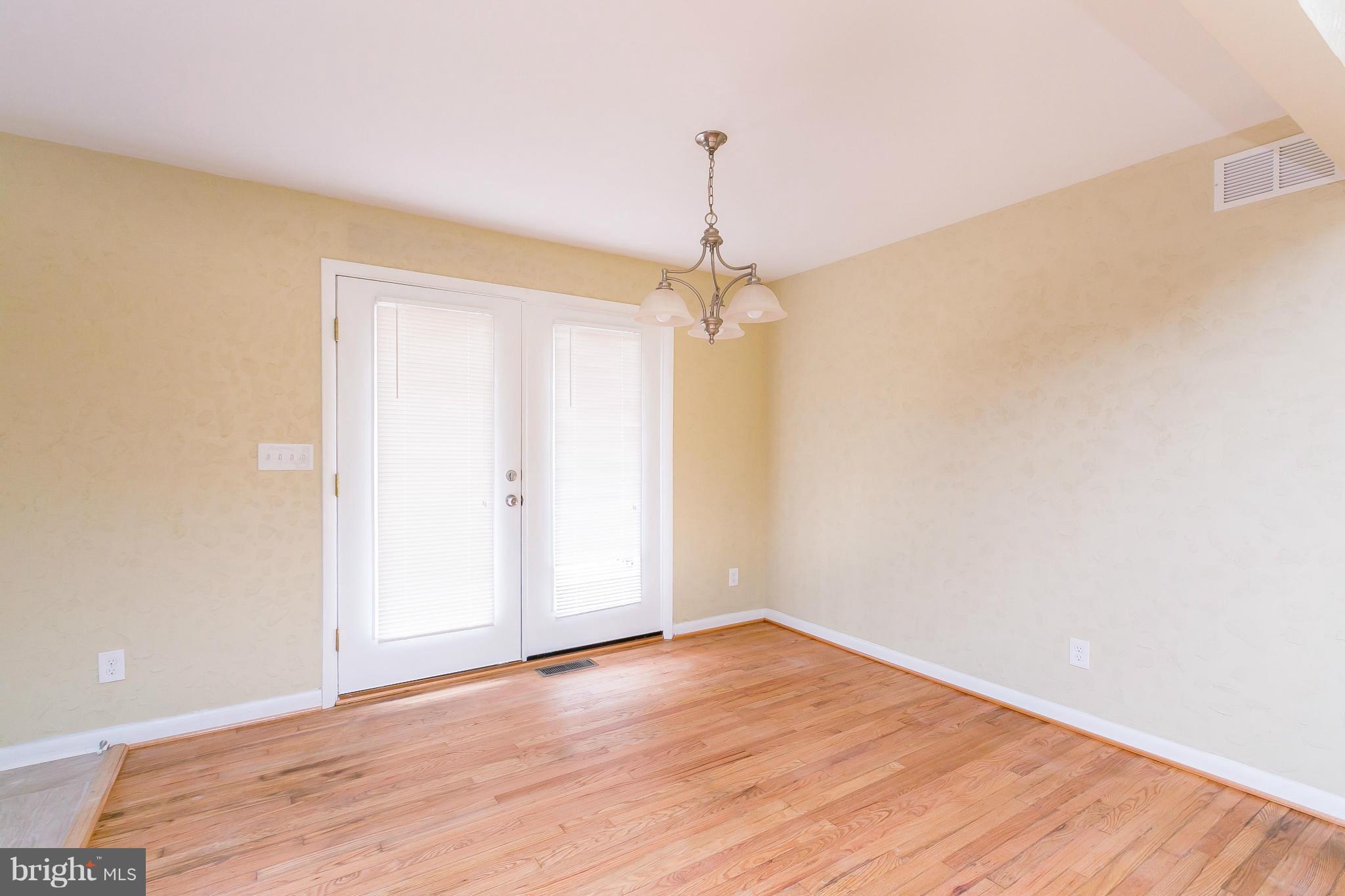 1111 Gorsuch Road Westminster, MD 21157 - Photo 7 of 30 Dining Room