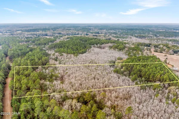 $64,999 | Xxx White Oak Lane, Bonifay, FL 32425