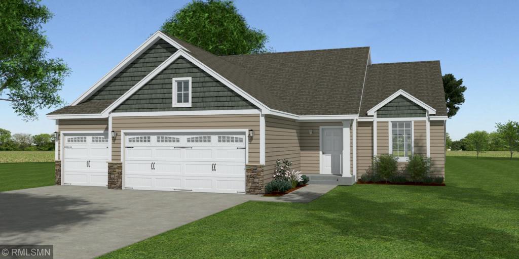 1135 Trellis Street Jordan, MN 55352 - Photo 1 of 1 Gallery Image 1