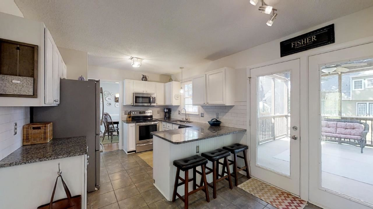 5236 Knightsbridge Way Raleigh, NC 27604 - Photo 10 of 20 Photo 10