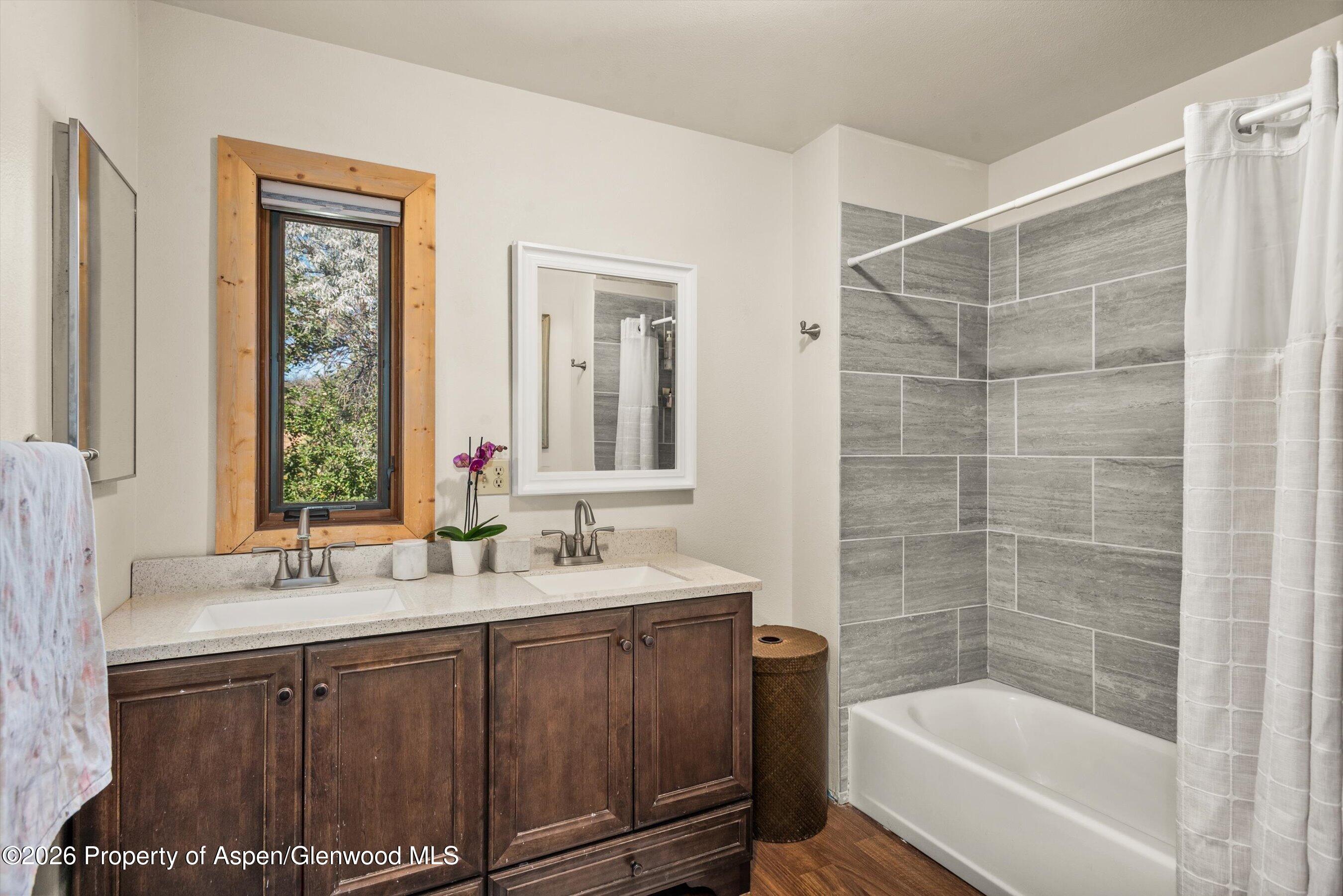 360 West Sopris Creek Road Basalt, CO 81621 - Photo 19 of 52 Primary Bathroom