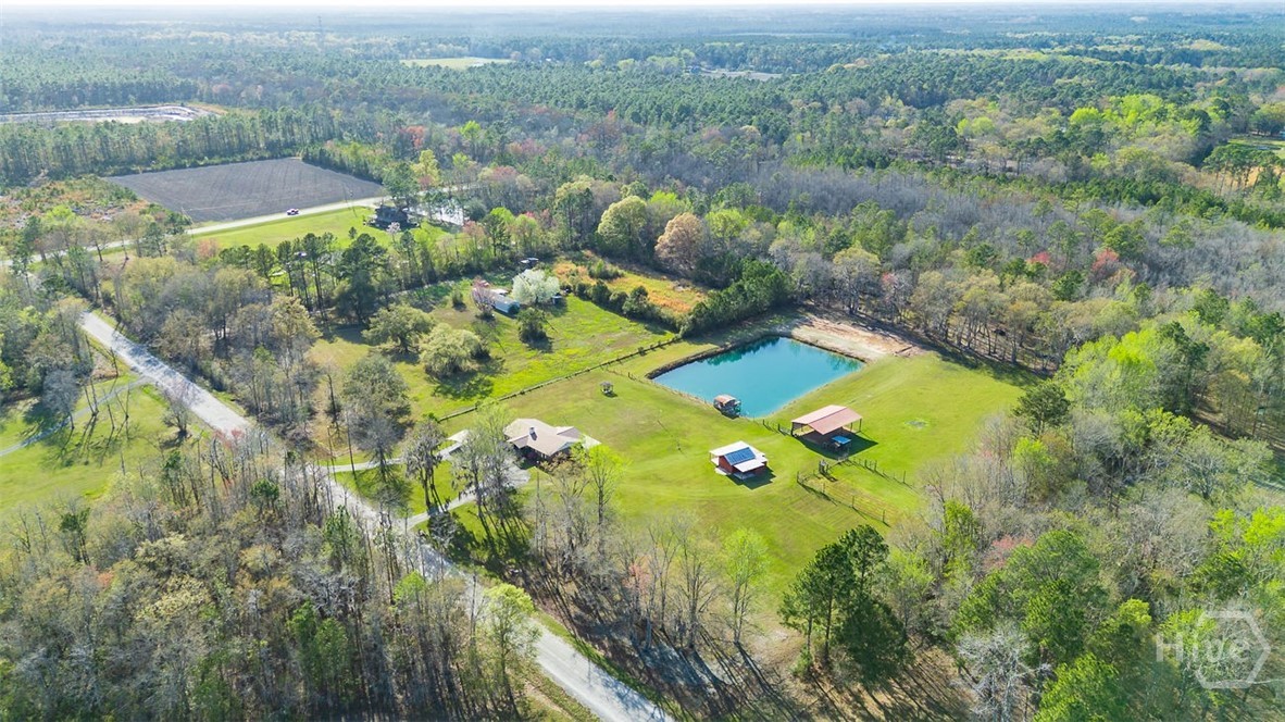 189 Little Horsepen Road Rincon, GA 31326 - Photo 27 of 35 Gallery Image 27