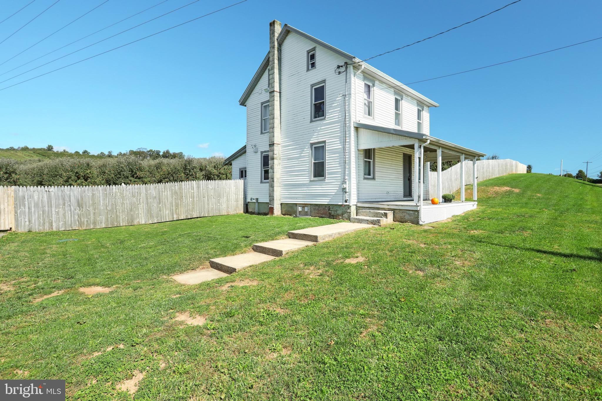 359 Heckenluber Road Biglerville, PA 17307 - Photo 2 of 35