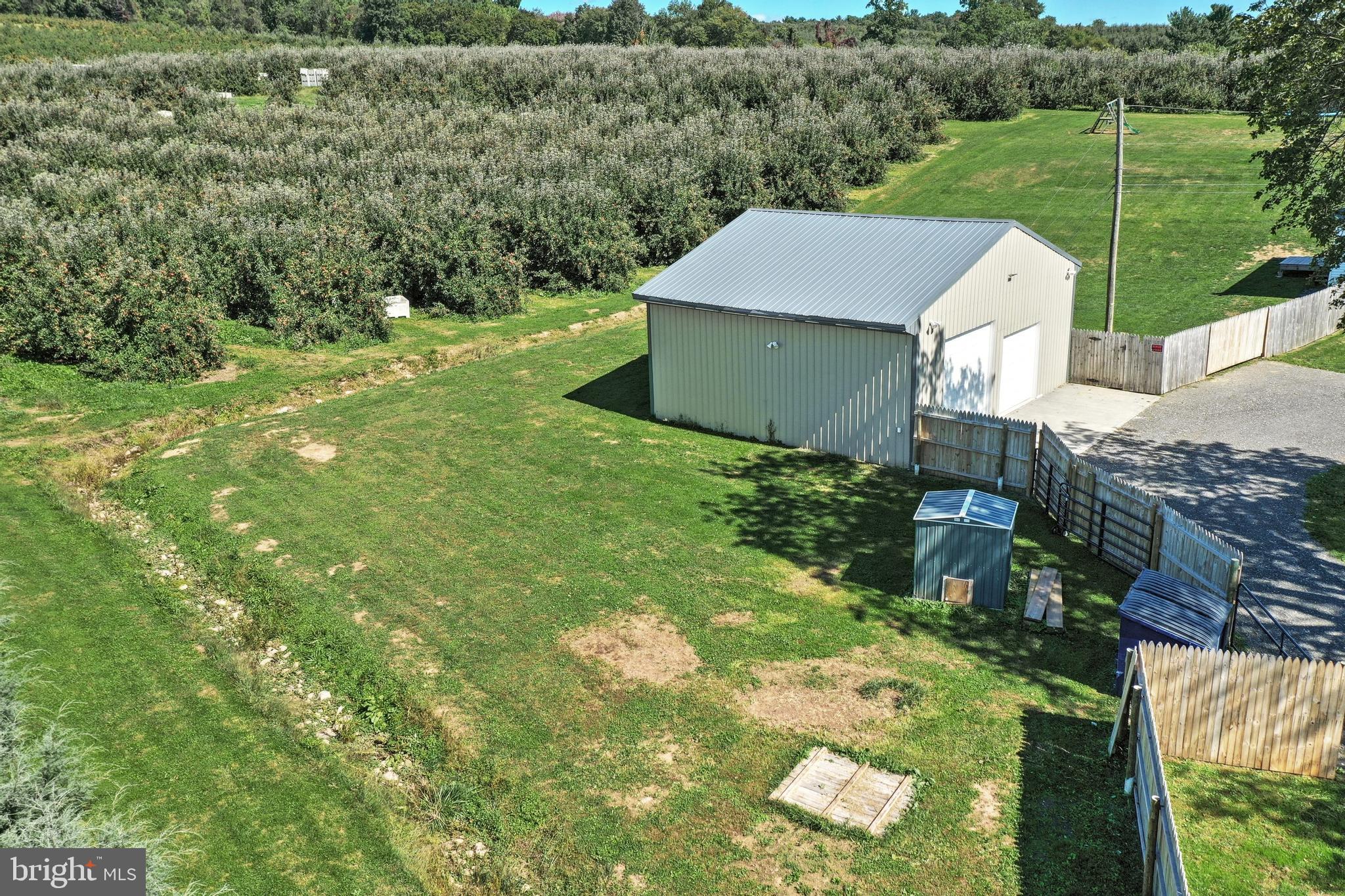 359 Heckenluber Road Biglerville, PA 17307 - Photo 10 of 35