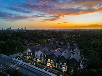 $699,000 | 3500 Pecan Springs Road, Unit 16, Austin, TX 78723