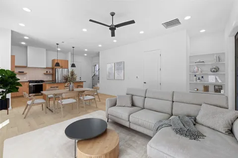 $699,000 | 3500 Pecan Springs Road, Unit 16, Austin, TX 78723