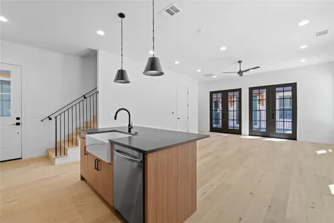 $699,000 | 3500 Pecan Springs Road, Unit 16, Austin, TX 78723