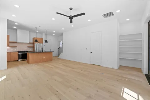 $699,000 | 3500 Pecan Springs Road, Unit 16, Austin, TX 78723