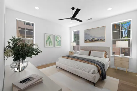 $699,000 | 3500 Pecan Springs Road, Unit 16, Austin, TX 78723