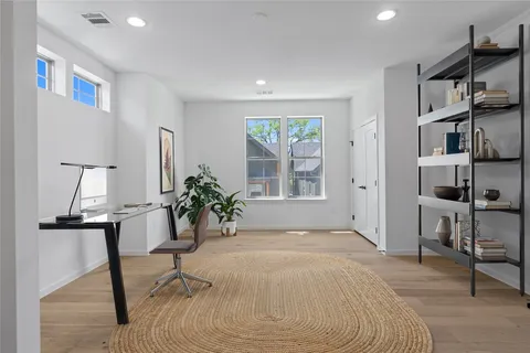 $699,000 | 3500 Pecan Springs Road, Unit 16, Austin, TX 78723