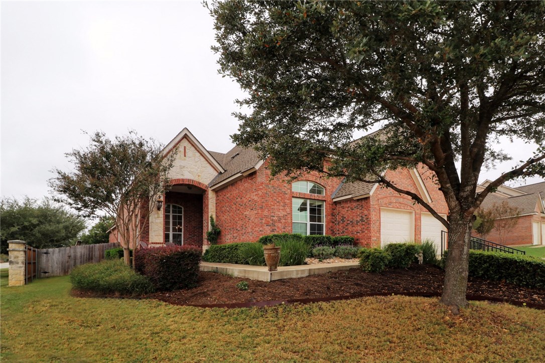 2605 Aspen Meadow Road Leander, TX 78641 - Photo 1 of 1 Gallery Image 1
