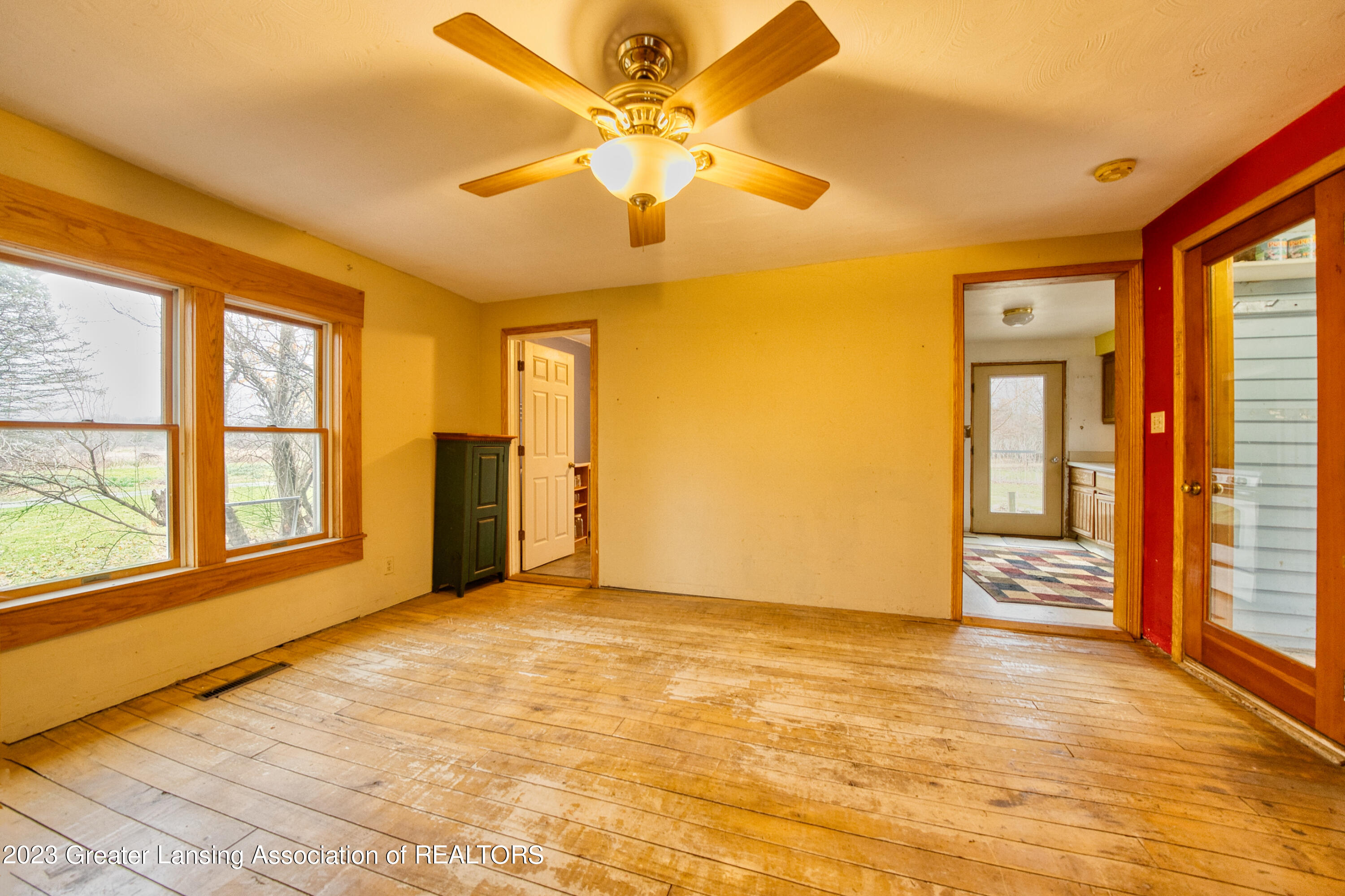 3450 Meridian Road Okemos, MI 48864 - Photo 23 of 40 Dining Room